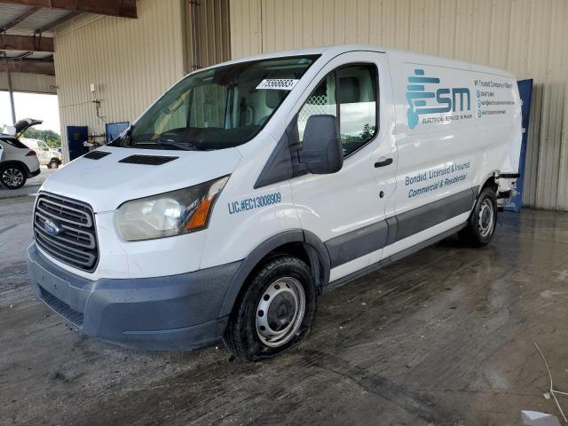 2017 FORD TRANSIT T-150 2017 image