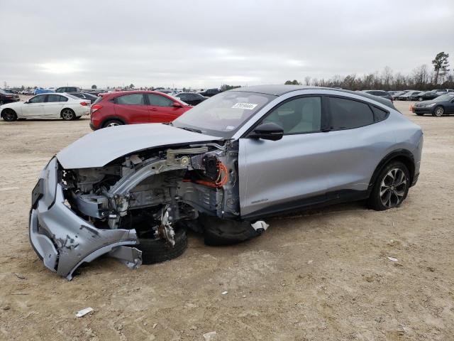 Изображение 1 2022 FORD MUSTANG MACH-E PREMIUM 2022 с VIN 3FMTK3RM6NMA20722