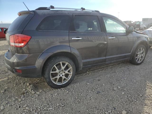 Image 3 of 2017 DODGE JOURNEY GT 2017 with VIN 3C4PDDFG0HT595560