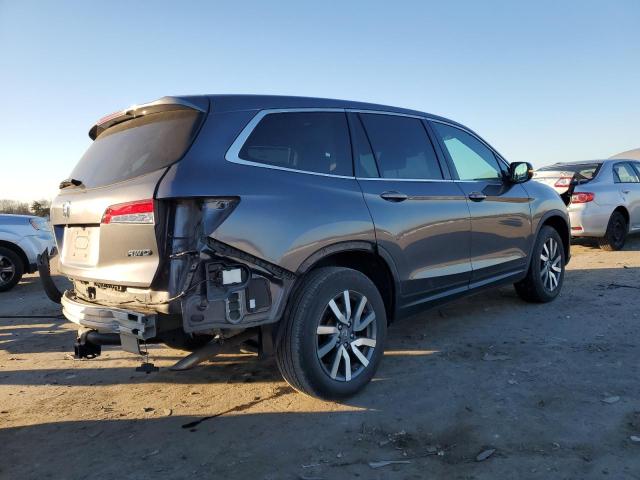 Obraz 3 z 2019 HONDA PILOT EXL 2019 z VIN 5FNYF6H5XKB053863