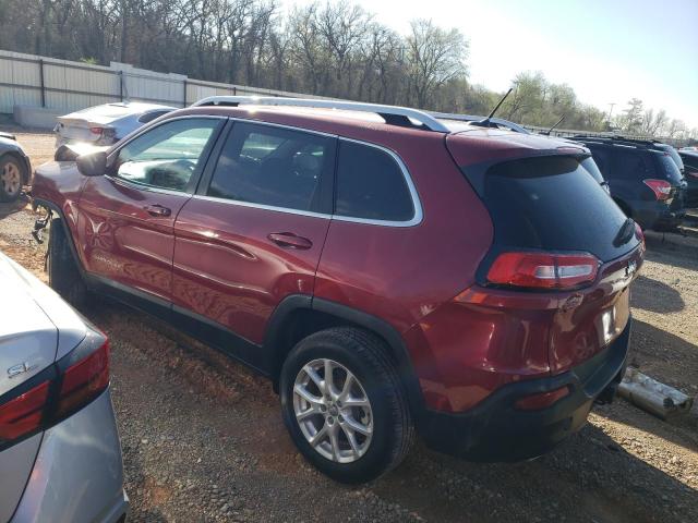 Изображение 2 2015 JEEP CHEROKEE LATITUDE 2015 с VIN 1C4PJLCS0FW711794
