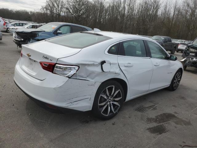 Image 3 of 2016 CHEVROLET MALIBU LT 2016 with VIN 1G1ZE5ST5GF186938