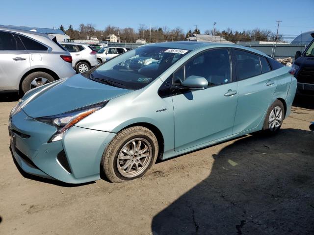 Obraz 1 z 2017 TOYOTA PRIUS  2017 z VIN JTDKARFU8H3033309