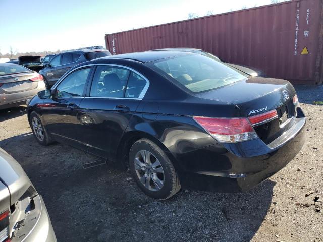 Изображение 2 2012 HONDA ACCORD SE 2012 с VIN 1HGCP2F62CA123511