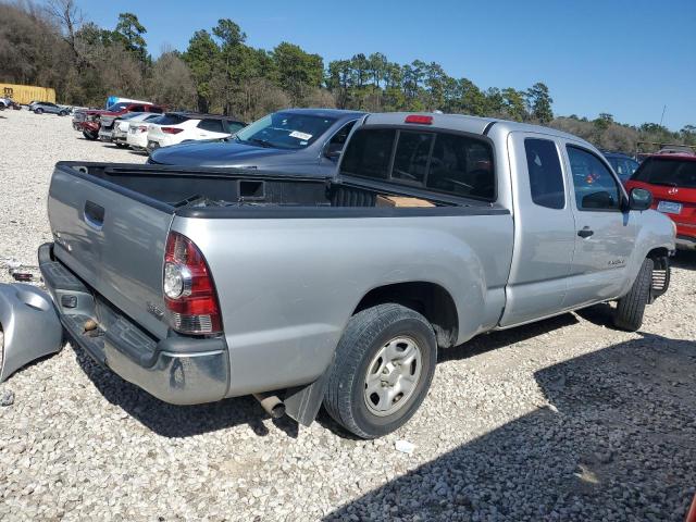 Изображение 3 2010 TOYOTA TACOMA ACCESS CAB 2010 с VIN 5TETX4CN9AZ721555