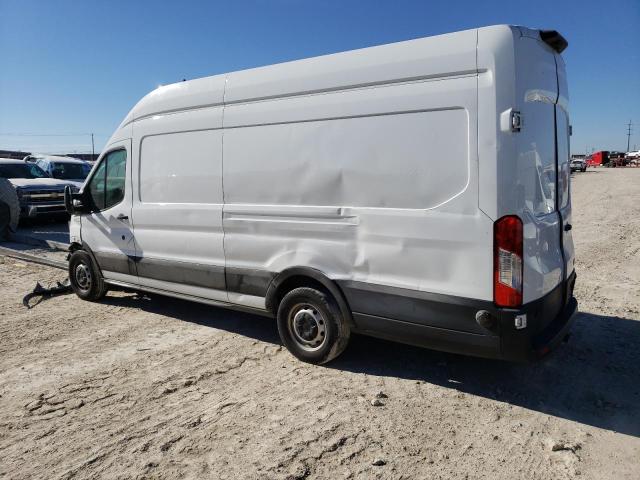 Изображение 2 2020 FORD TRANSIT T-350 2020 с VIN 1FTBW3X81LKA30136