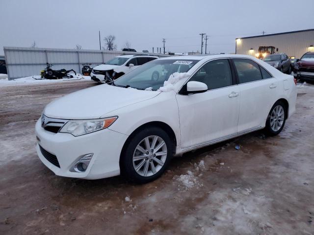 Изображение 1 2014 TOYOTA CAMRY L 2014 с VIN 4T4BF1FK9ER378888