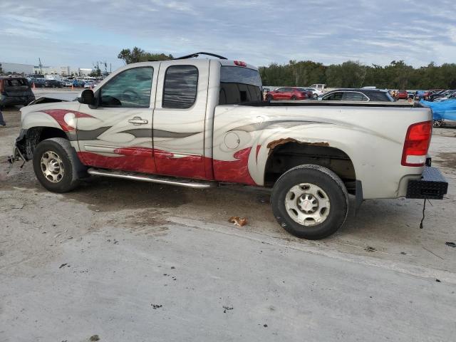 Изображение 2 2009 GMC SIERRA K2500 SLT 2009 с VIN 1GTHK69649E112582