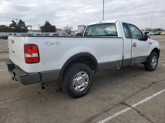 Obraz 3 z 2007 FORD F150  2007 z VIN 1FTRF14W57NA58614