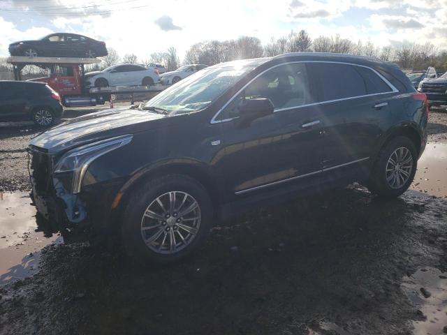 Изображение 2018 CADILLAC XT5 LUXURY 2018