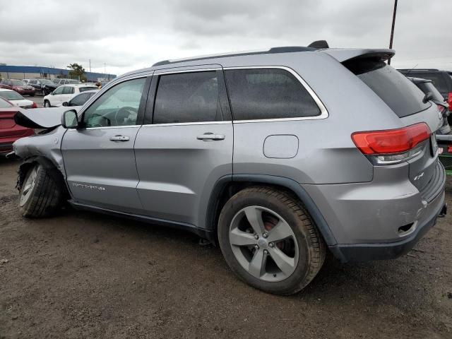 Изображение 2 2014 JEEP GRAND CHEROKEE LAREDO 2014 с VIN 1C4RJFAGXEC230640