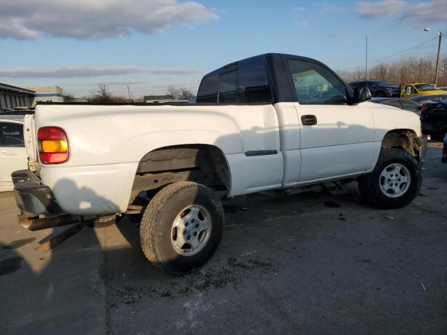 Изображение 3 2000 CHEVROLET SILVERADO K1500 2000 с VIN 1GCEK14V4YZ180294