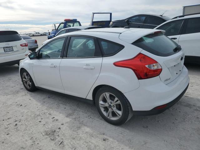 Obraz 2 z 2014 FORD FOCUS SE 2014 z VIN 1FADP3K22EL378734