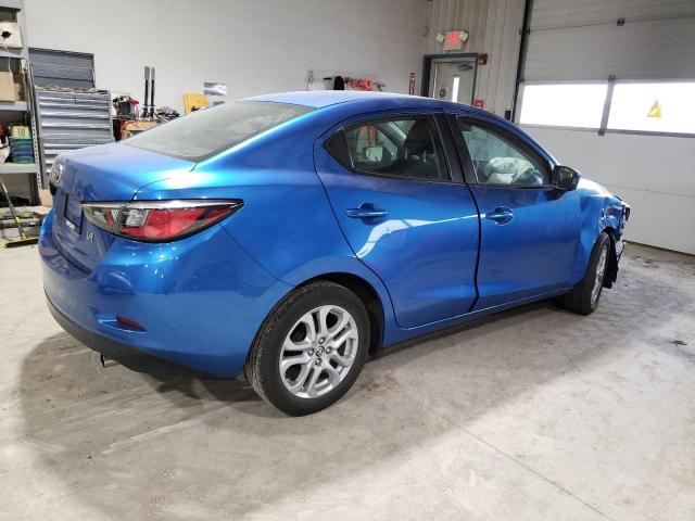 Изображение 3 2016 TOYOTA SCION IA  2016 с VIN 3MYDLBZV9GY102787