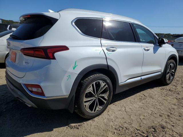 Изображение 3 2020 HYUNDAI SANTA FE SEL 2020 с VIN 5NMS33AA7LH273269