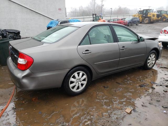 Изображение 3 2003 TOYOTA CAMRY LE 2003 с VIN 4T1BE30K03U736376