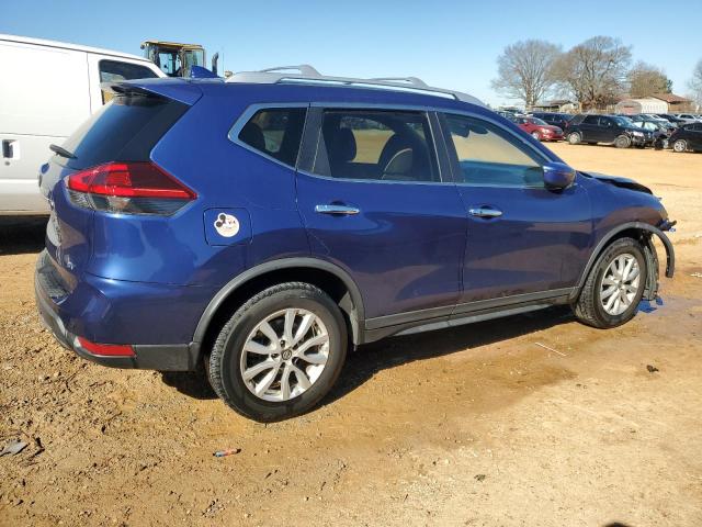 Image 3 of 2020 NISSAN ROGUE S 2020 with VIN KNMAT2MT6LP501613