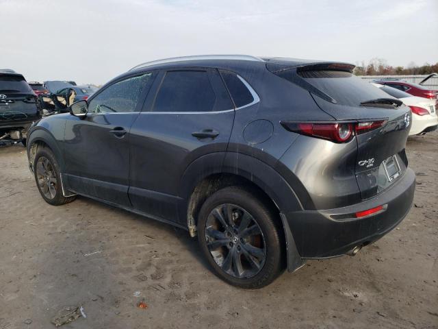 Image 2 of 2022 MAZDA CX-30  2022 with VIN 3MVDMBAYXNM438095