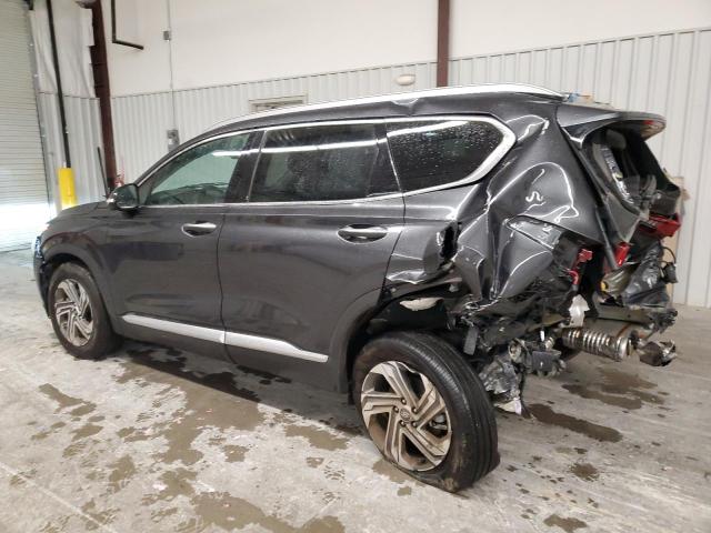 Image 2 of 2023 HYUNDAI SANTA FE SEL PREMIUM 2023 with VIN 5NMS3DAJ5PH618052