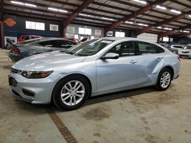 Image 1 of 2017 CHEVROLET MALIBU LT 2017 with VIN 1G1ZE5ST1HF132683