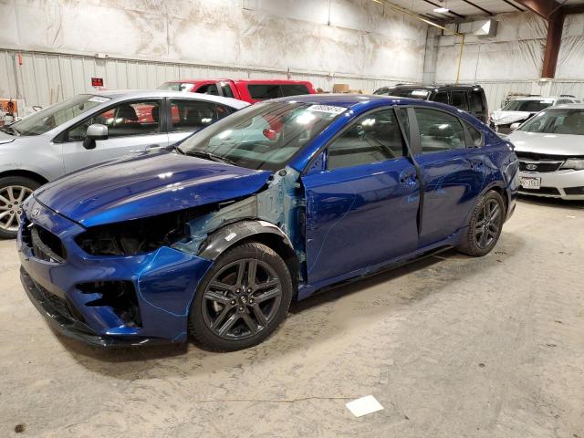 Изображение 1 2020 KIA FORTE GT LINE 2020 с VIN 3KPF34AD5LE239114