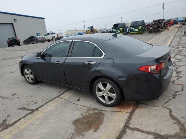 Изображение 2 2013 ACURA TSX  2013 с VIN JH4CU2F46DC004015