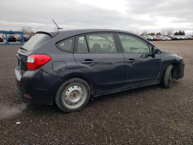 Image 3 of 2016 SUBARU IMPREZA PREMIUM 2016 with VIN JF1GPAB61G8274147