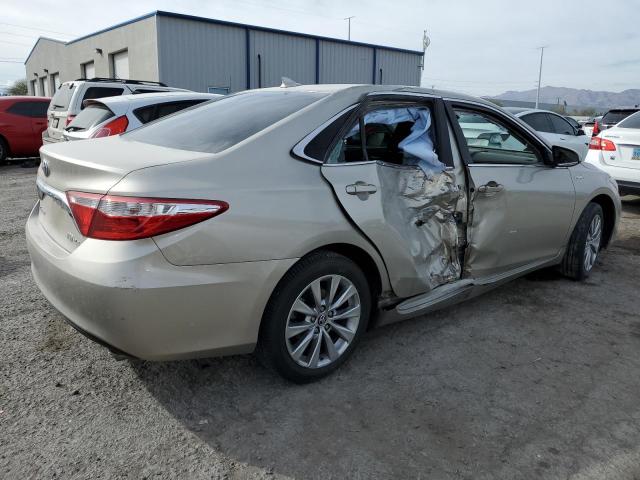 Image 3 of 2015 TOYOTA CAMRY HYBRID 2015 with VIN 4T1BD1FK7FU169750