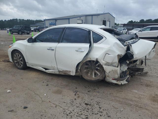 Image 2 of 2018 NISSAN ALTIMA 2.5 2018 with VIN 1N4AL3AP2JC177258