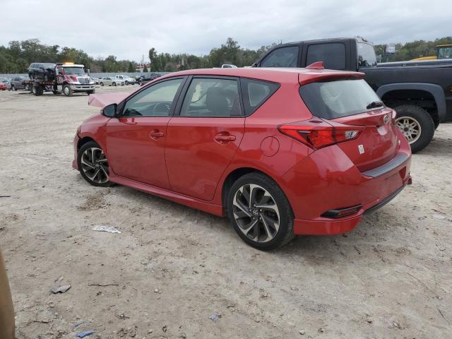 Image 2 of 2016 TOYOTA SCION IM  2016 with VIN JTNKARJE2GJ519927