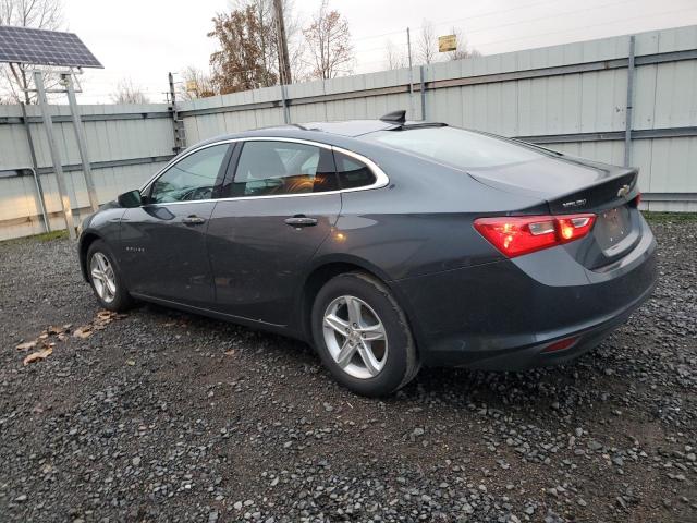 Image 2 of 2020 CHEVROLET MALIBU LS 2020 with VIN 1G1ZC5ST2LF105071