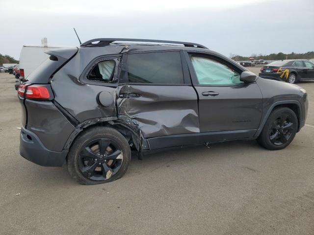 Obraz 3 z 2016 JEEP CHEROKEE LIMITED 2016 z VIN 1C4PJMDB2GW344774