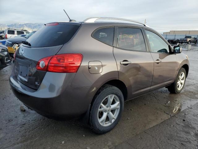 Obraz 3 z 2008 NISSAN ROGUE S 2008 z VIN JN8AS58T88W005115