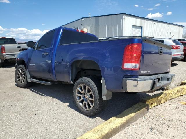 Image 2 of 2013 GMC SIERRA C1500 2013 with VIN 1GTN1TEX0DZ132865