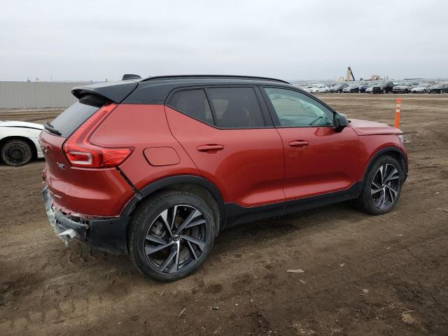 Изображение 3 2019 VOLVO XC40 T5 R-DESIGN 2019 с VIN YV4162UM7K2089369