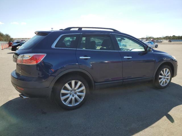 Изображение 3 2010 MAZDA CX-9  2010 с VIN JM3TB3MV3A0214066