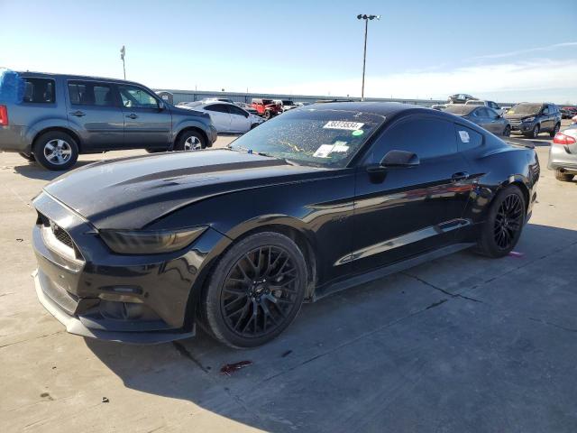 Obraz 2016 FORD MUSTANG GT 2016