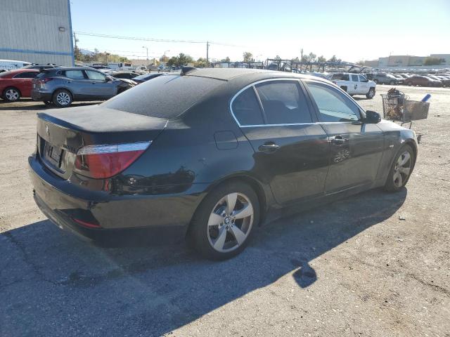 Obraz 3 z 2008 BMW 528 I 2008 z VIN WBANU53578C113675