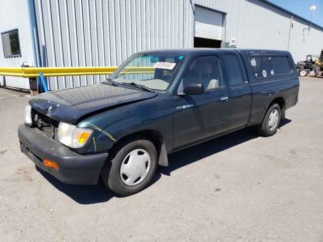1998 TOYOTA TACOMA XTRACAB 1998 image