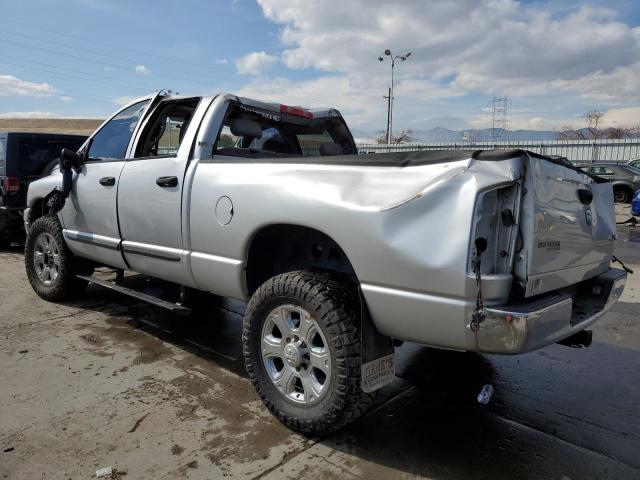 Image 2 of 2007 DODGE RAM 2500 ST 2007 with VIN 1D7KS28A17J596144