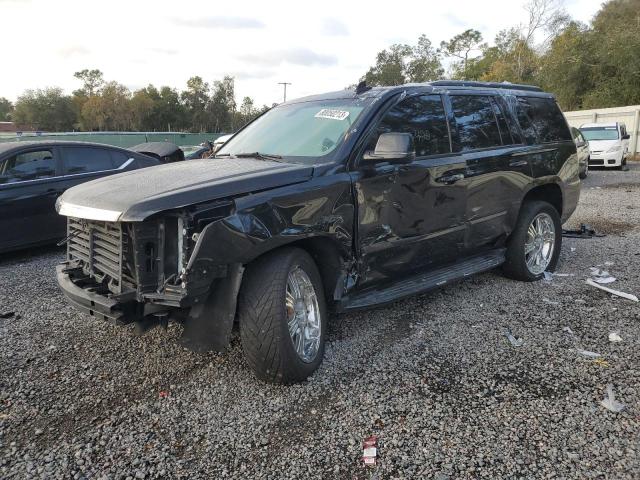 2017 CADILLAC ESCALADE  2017 image