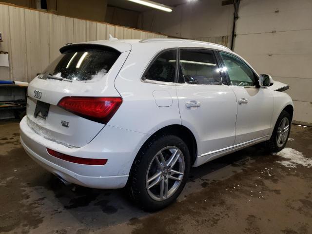 Obraz 3 z 2017 AUDI Q5 PREMIUM PLUS 2017 z VIN WA1L2AFP2HA003032