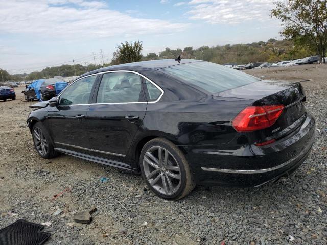 Obraz 2 z 2016 VOLKSWAGEN PASSAT S 2016 z VIN 1VWAT7A33GC059269