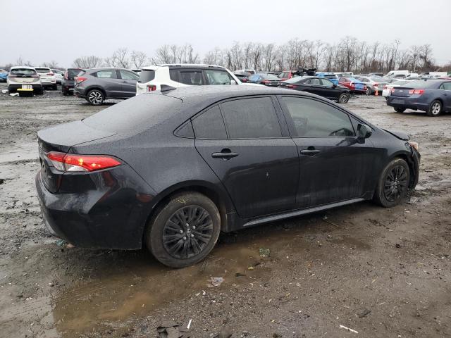 Obraz 3 z 2020 TOYOTA COROLLA LE 2020 z VIN JTDEPRAE0LJ102736