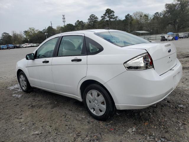 Obraz 2 z 2008 FORD FOCUS S/SE 2008 z VIN 1FAHP34N08W113709