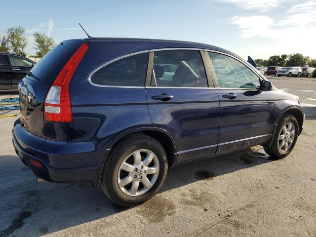 Obraz 3 z 2009 HONDA CR-V EX 2009 z VIN 5J6RE38539L011283