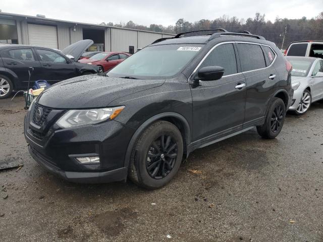 Image 1 of 2018 NISSAN ROGUE S 2018 with VIN 5N1AT2MT1JC766973