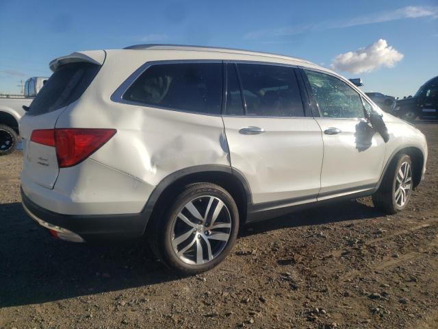 Изображение 3 2016 HONDA PILOT ELITE 2016 с VIN 5FNYF6H0XGB076233