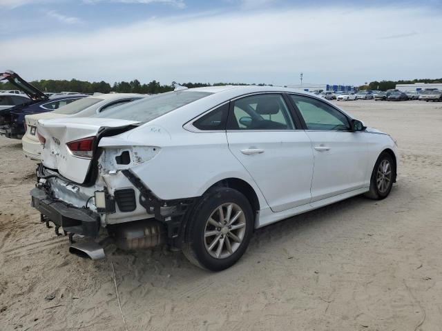 Obraz 3 z 2019 HYUNDAI SONATA SE 2019 z VIN 5NPE24AF2KH803148