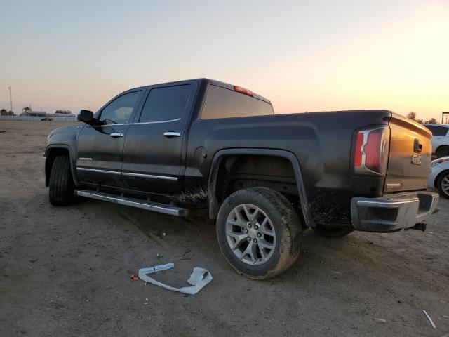 Image 2 of 2017 GMC SIERRA K1500 SLT 2017 with VIN 3GTU2NEC2HG103536